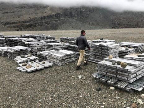 Major Precious Metals gains Skaergaard mineral exploration licence