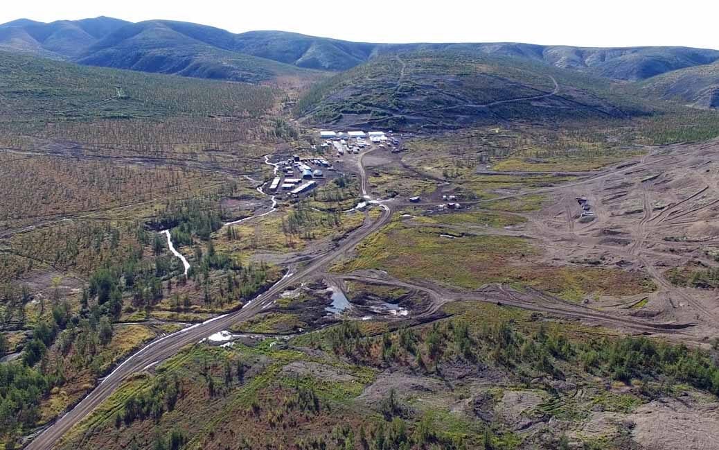 KAZ Minerals Nova Resources