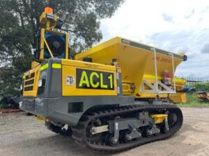 Stemming Contour Loaders