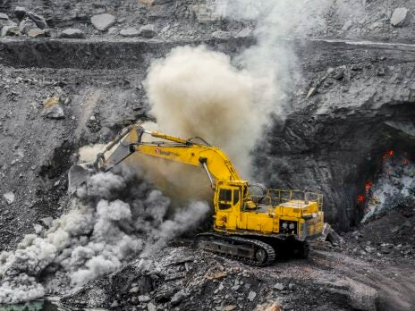 Mining explainer: The Whitehaven deep coal project controversy