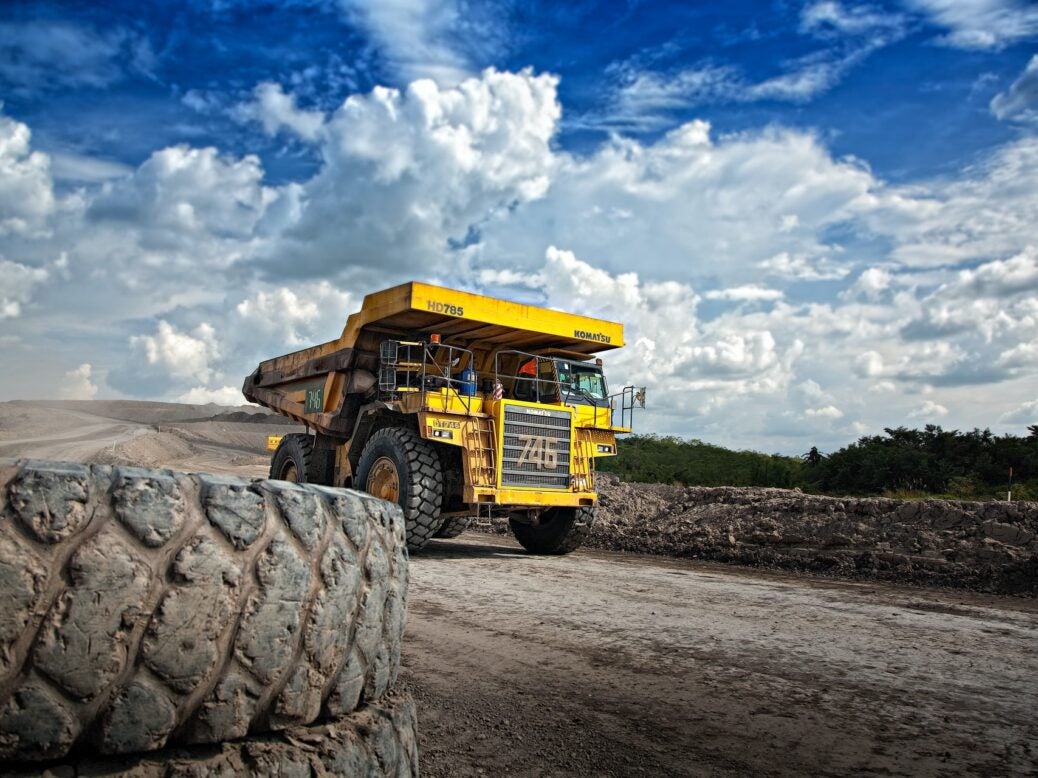 Ausenco Blackwater gold project