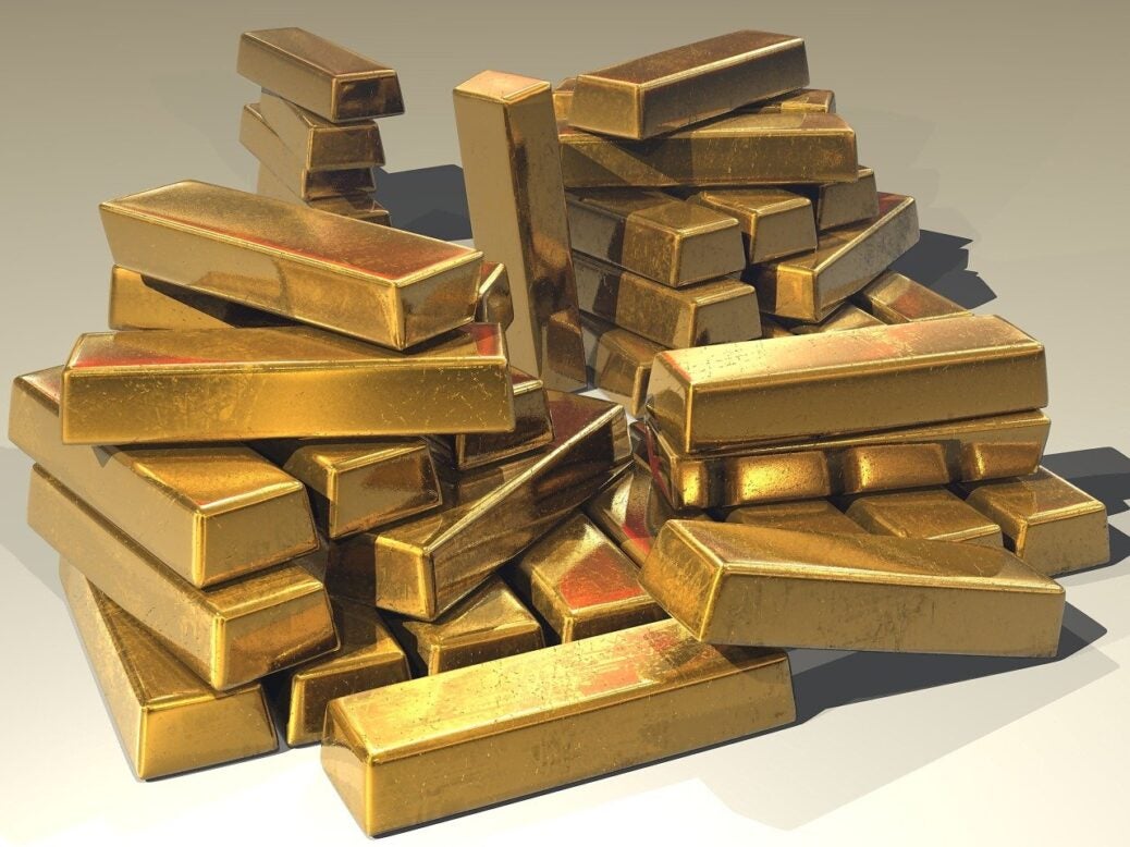 Equinox Gold Hardrock Mine