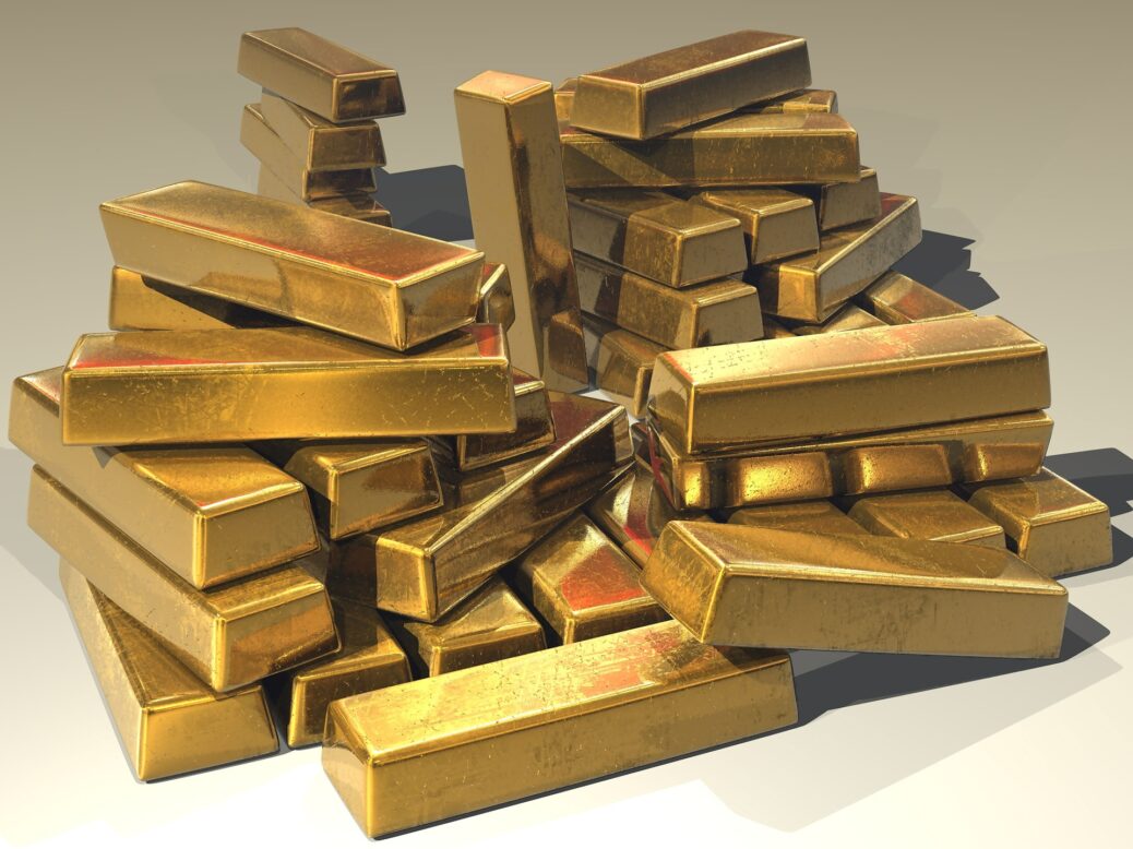 First Majestic Jerritt Canyon Gold Mine