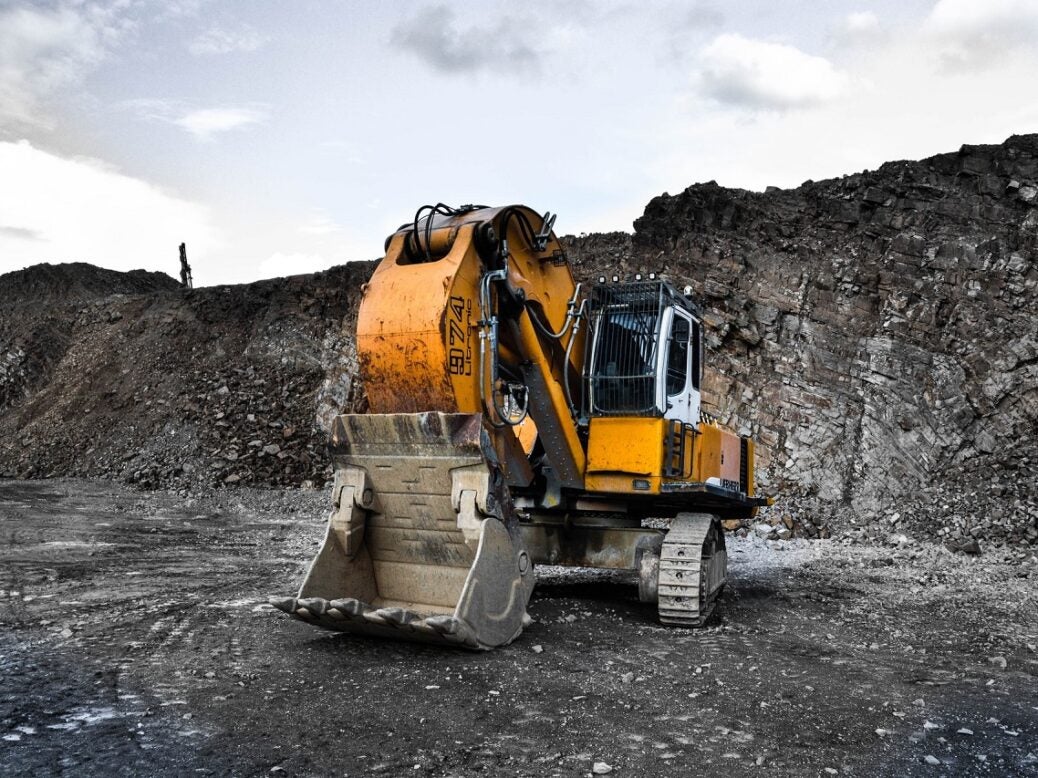 Galileo Resources Star zinc project