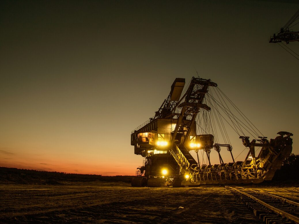 Glencore Murrin Murrin