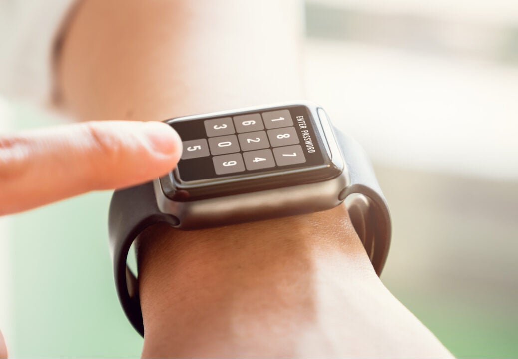 Wearable tech - regulation