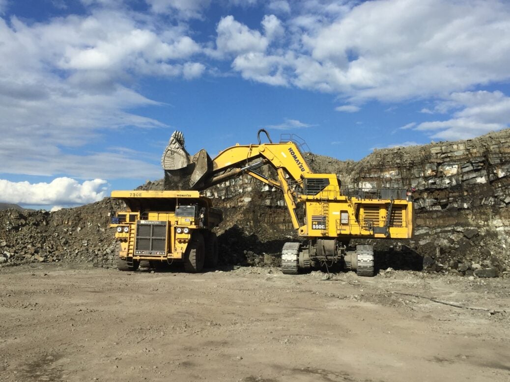 Whim Creek Project Anax Metals