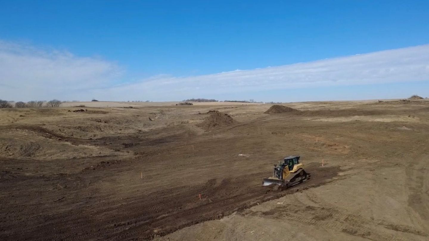 Featured Image - Elk Creek Project