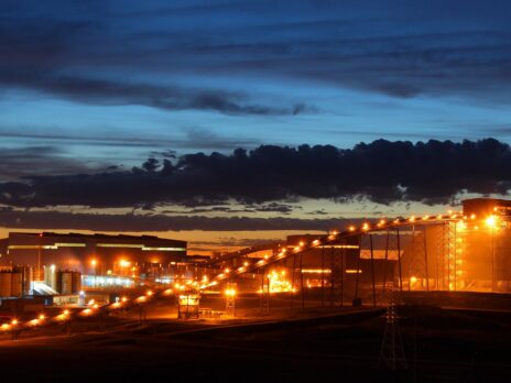 Rio Tinto and Turquoise sign financing deal for Oyu Tolgoi expansion