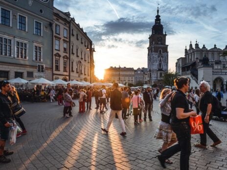 Poland pledges to phase out coal by 2049 Poland pledges to phase out coal by 2049