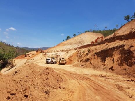 Perenti secures $179m contract extension for Tanzania’s Geita gold mine