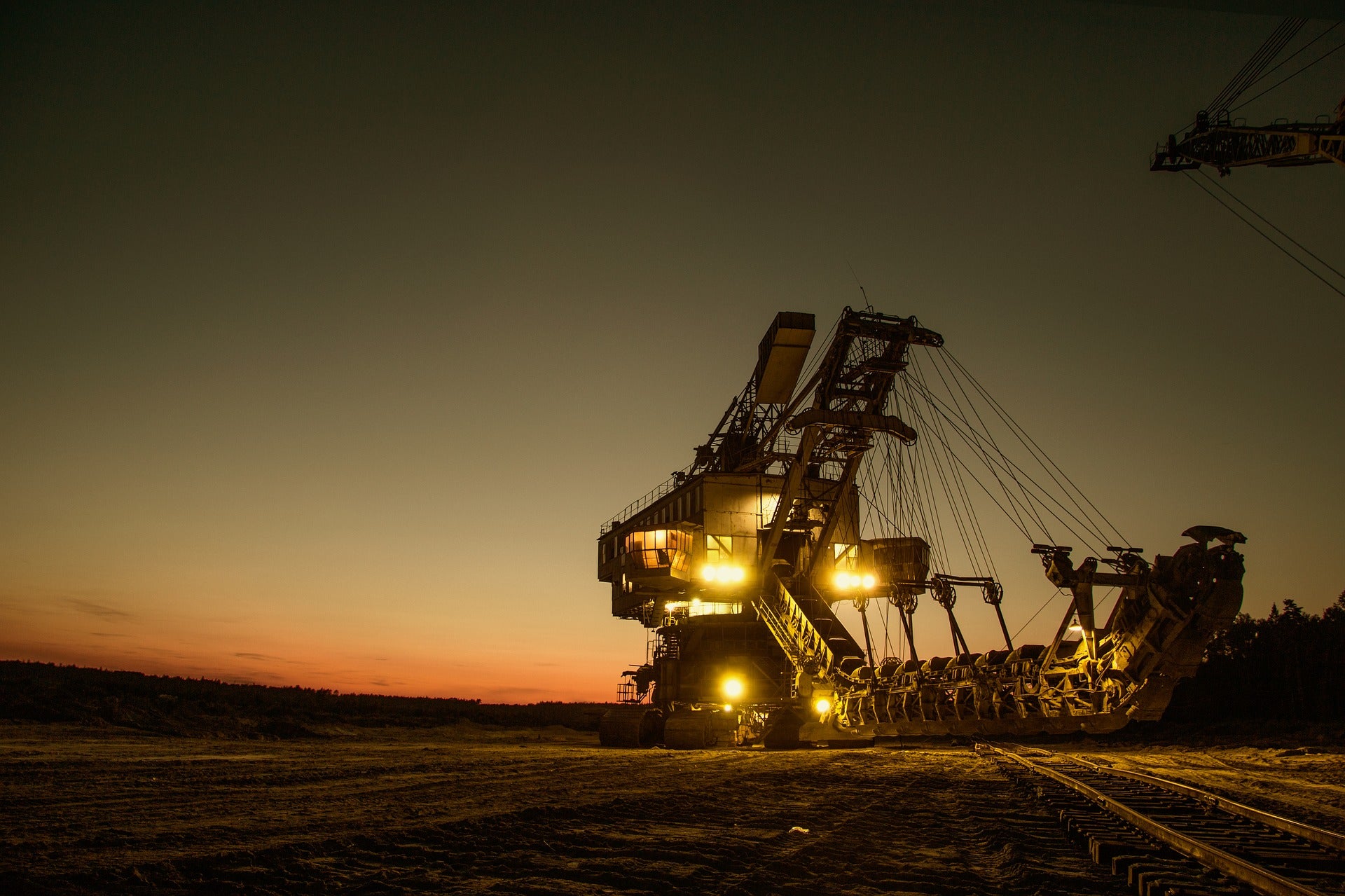 Canada’s Lundin Mining swings to profit in Q1 2021 Canada’s Lundin Mining swings to profit in Q1 2021