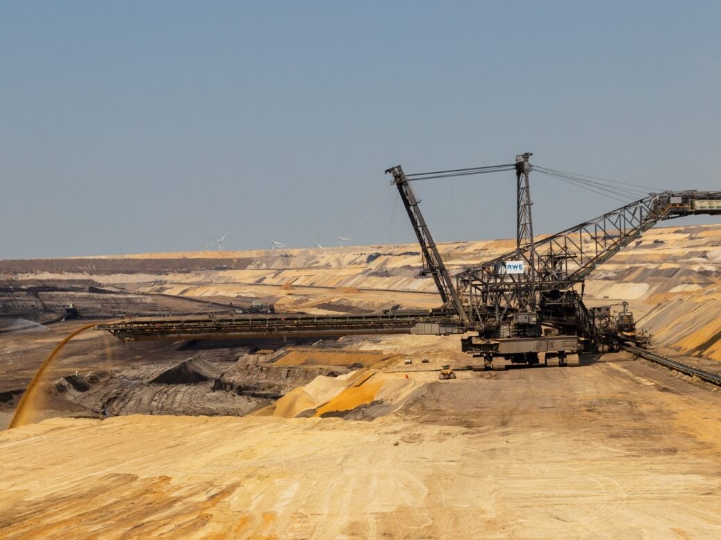 ZG Group Volt Resources