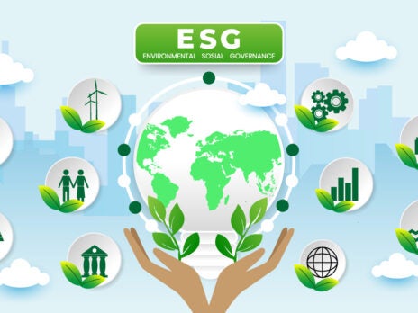 Accountability of environmental, social, and governance (ESG) issues should lie with senior executives: Poll