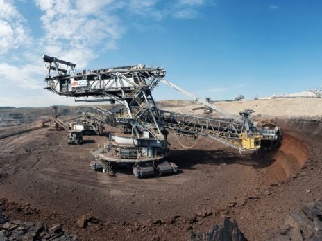 Mastermyne lands Gregory Crinum mine contract in Australia