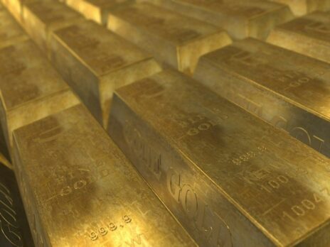 Canadian miner Barrick Gold records 78% profit jump in Q1 2021