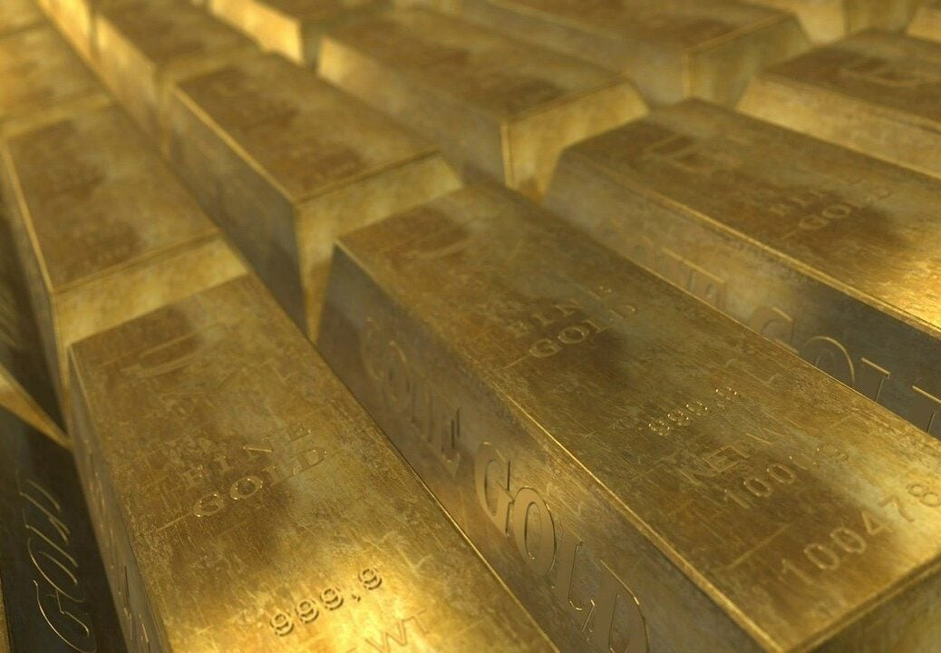 Kumtor gold mine Centerra Gold