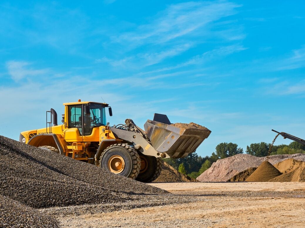 Lithium Americas Caucharí-Olaroz project