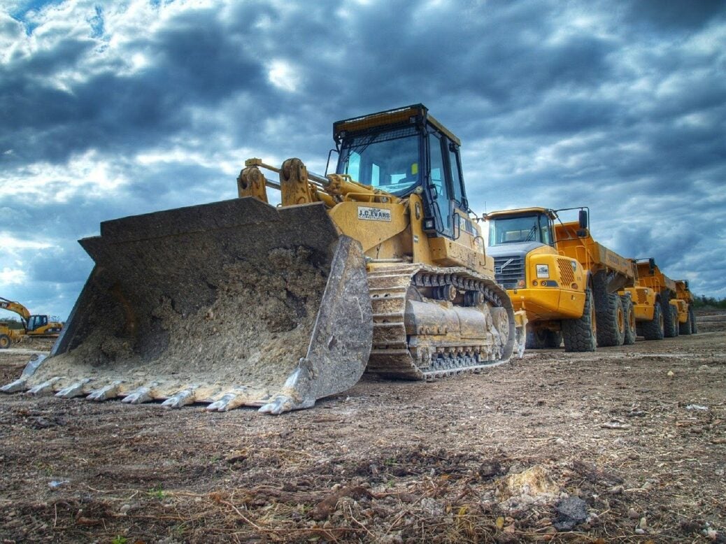Grupo Mexico investment mining