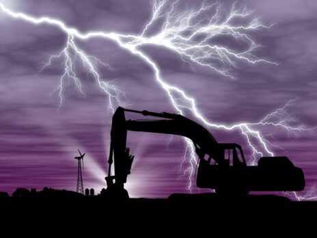 How lightning protection increased personnel safety and productivity at Roy Hill