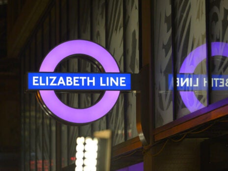 Queen Elizabeth's digital twin: the technology helping Crossrail to know itself Queen Elizabeth's digital twin: the technology helping Crossrail to know itself