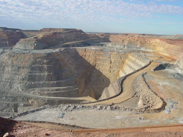 Mining companies face moment of reckoning