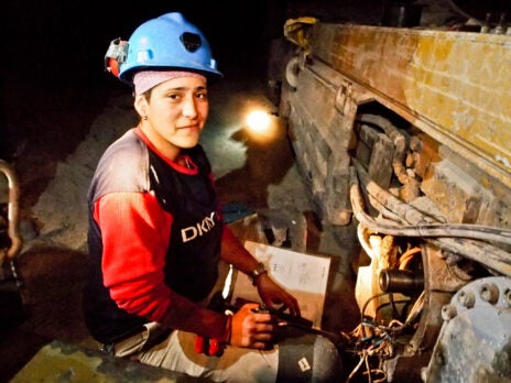 Man’s world: Are women in artisanal mining still a ‘bad omen’?