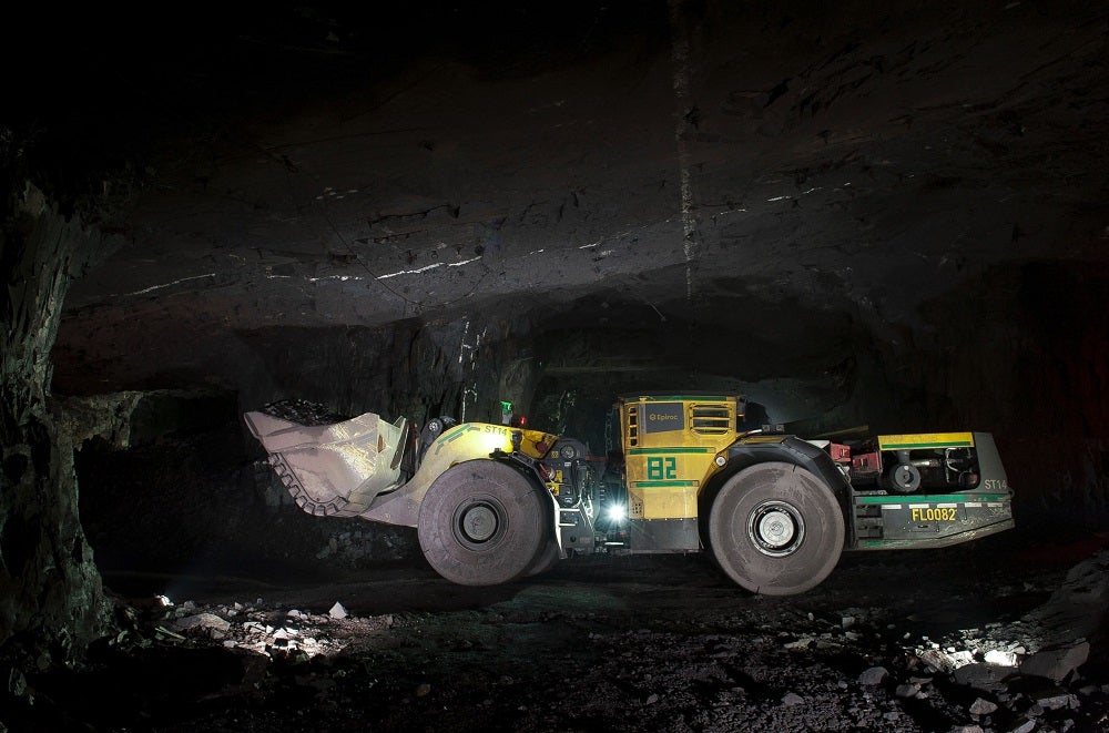 Prospecting Australia's Deepest Underground Coal Mine - Mining