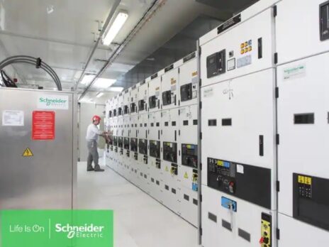 Wärtsilä and Schneider to co-develop sustainable lithium power solution