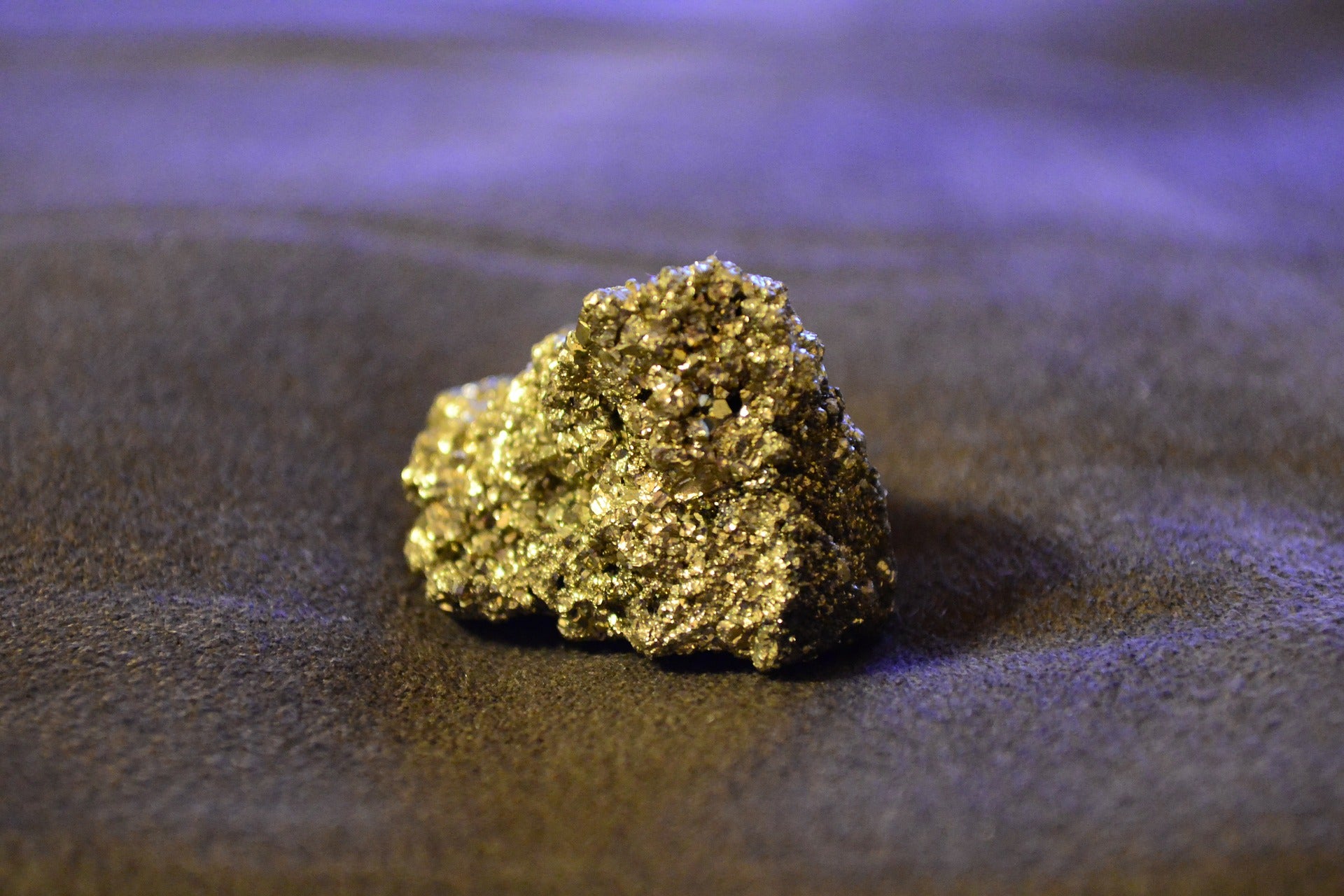 Morocco's Managem begins production at Guinea gold mine