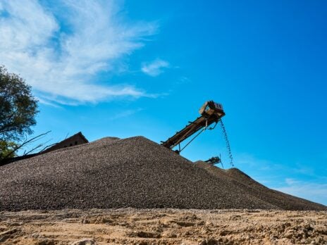 Zijin Mining starts trial production at Čukaru Peki mine in Serbia