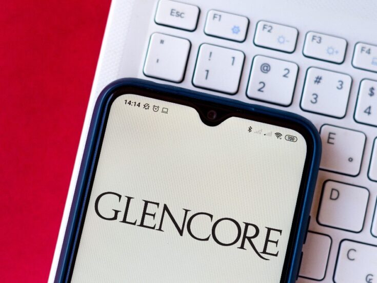 Glencore makes the most of coal mining’s final days as competitors retreat