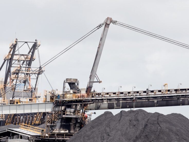 Tour de Carmichael: opposing Australia’s most controversial coal mine