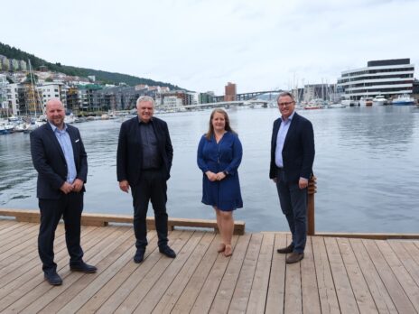 Norway’s Deepocean to acquire majority stake in Adepth Minerals