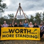 Legal threat halts proposed tailings dam in Tasmania’s Tarkine wilderness 