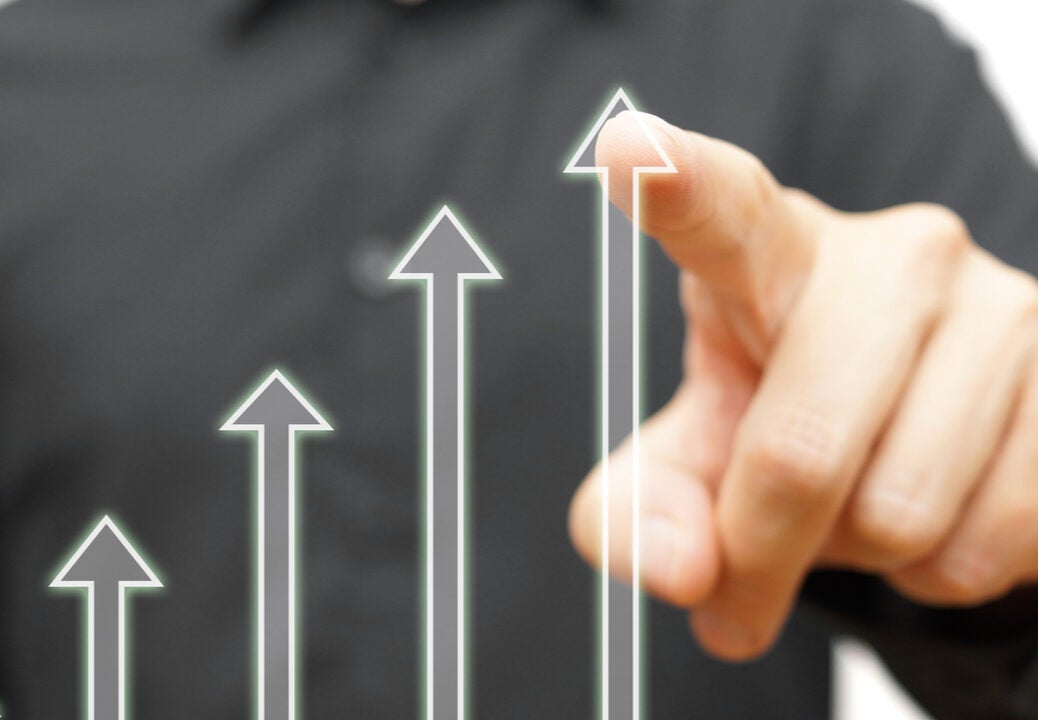 Business optimism June