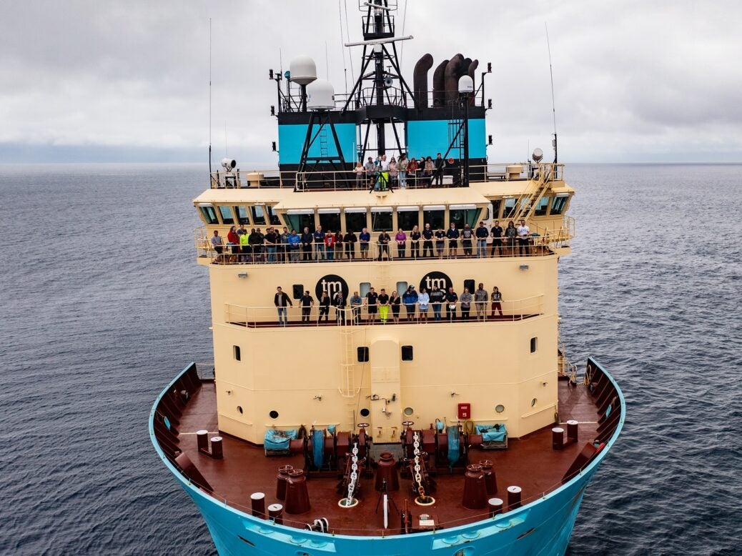 DeepGreen deep-sea battery metals
