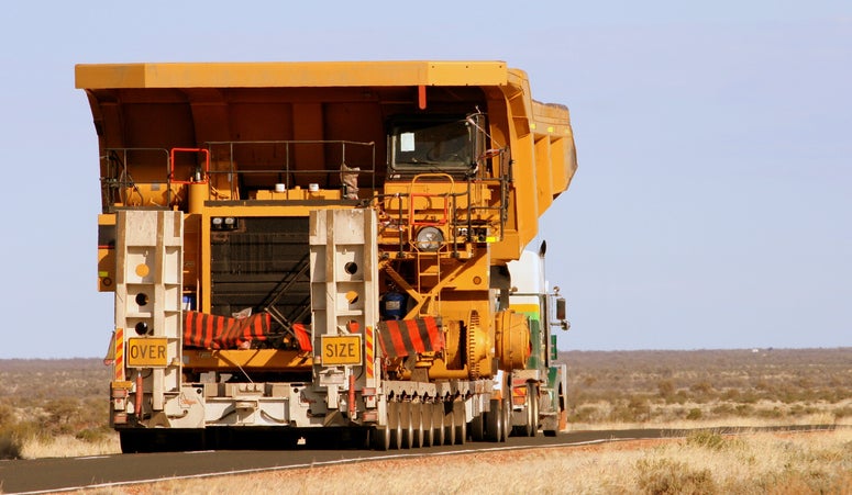 Why mining is the key driver of Australia’s economy