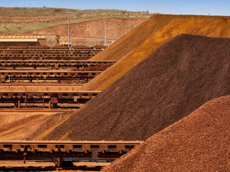 Rio Tinto first half earnings soar on iron ore boom