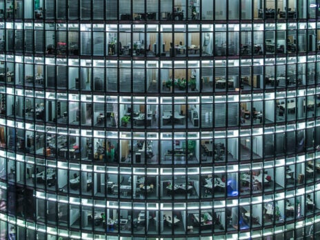 Technology and the Future of Work: A lot more than just Zoom calls Technology and the Future of Work: A lot more than just Zoom calls