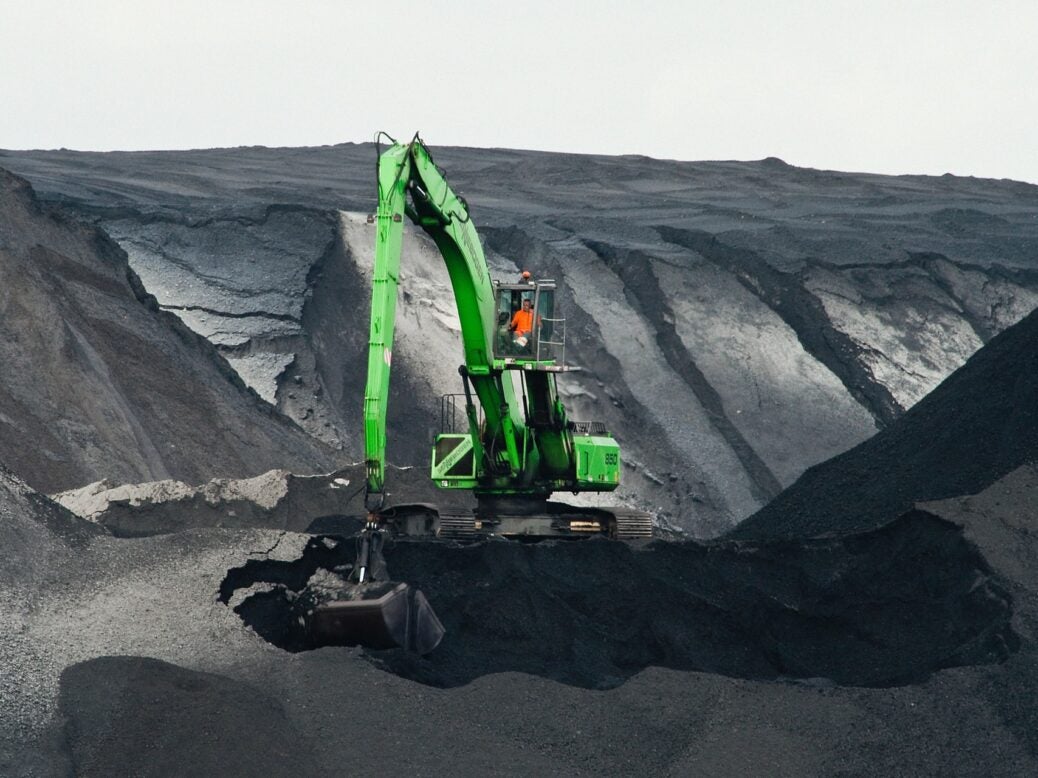 FLSmidth Thyssenkrupp mining