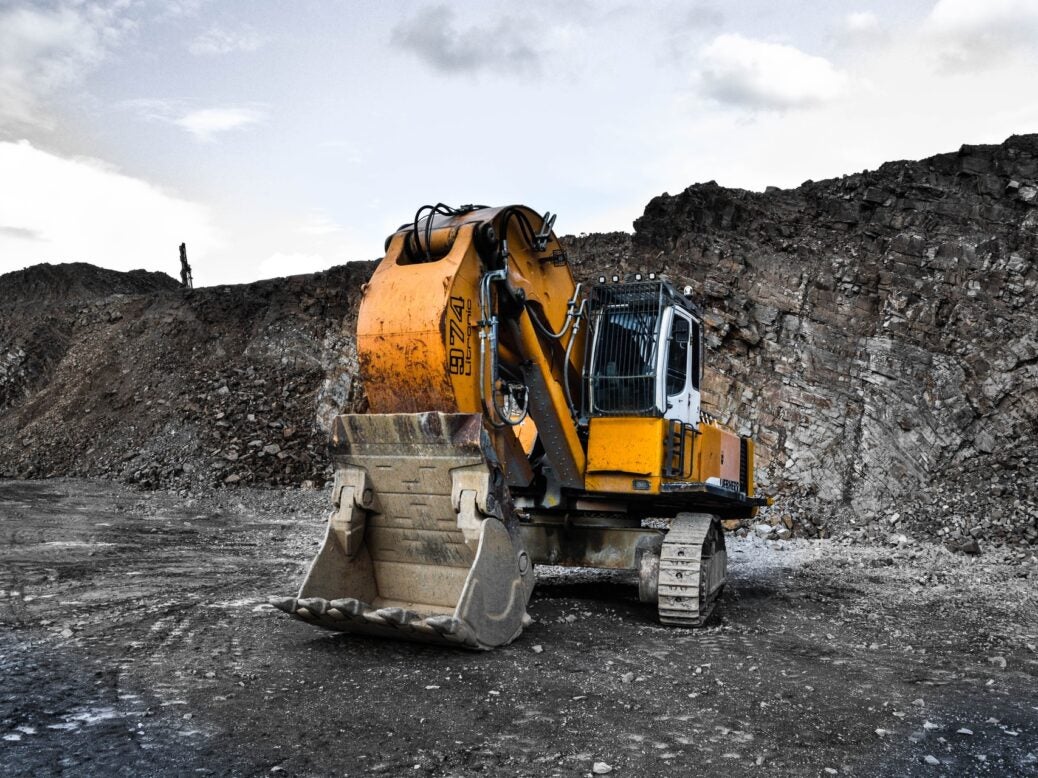 Rio Tinto clean power ilmenite mine