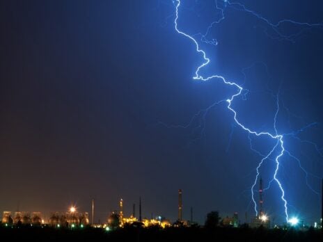 nVent’s six-point plan for protection against lightning, surges and single point grounding