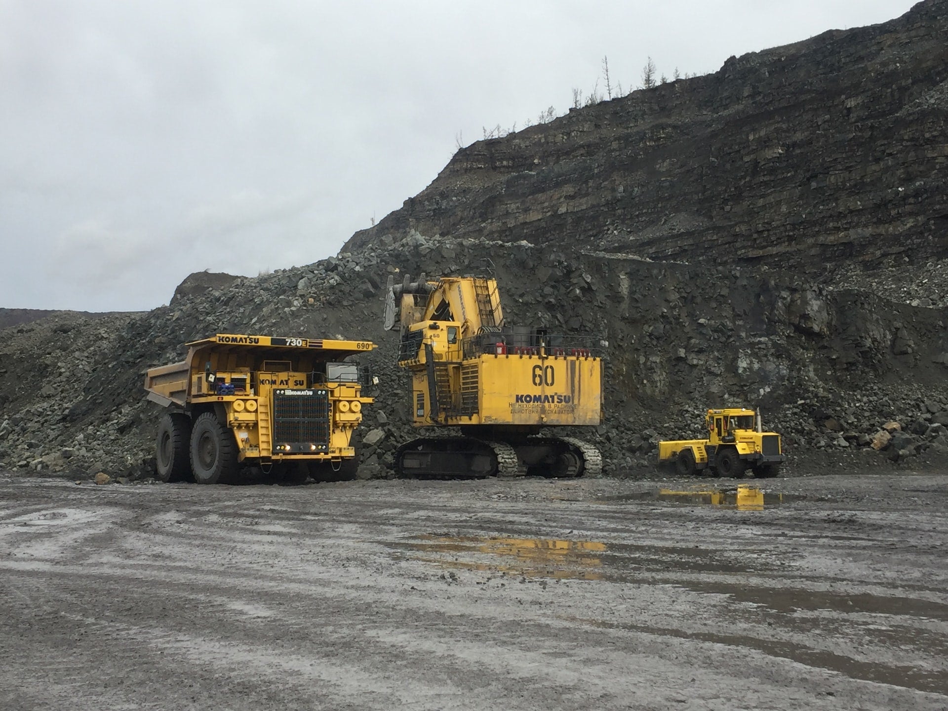thiess mining jobs