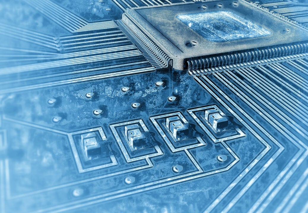 High-Performance Computing - Macroeconomic Trends