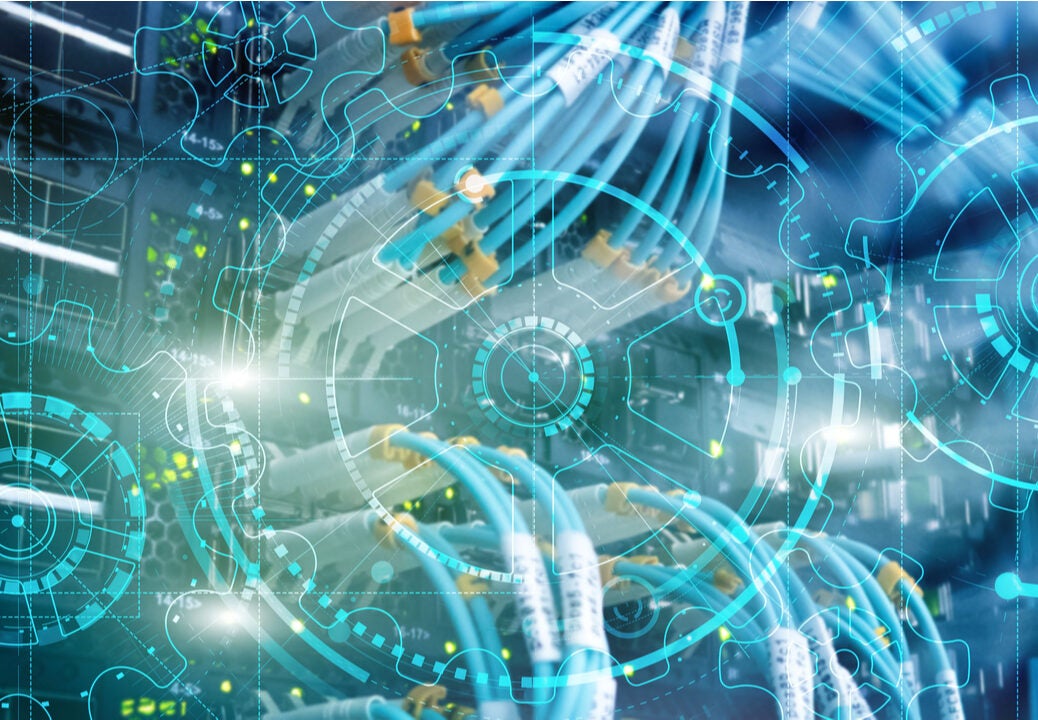 High-Performance Computing - Technology Trends