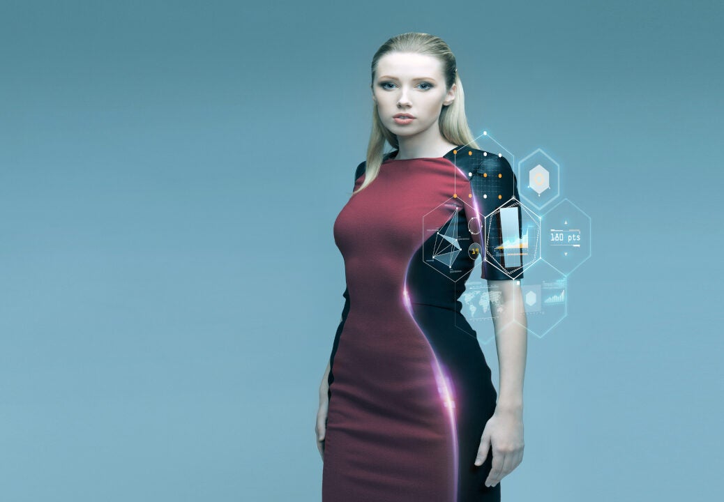 Smart Clothing- Macroeconomic Trends