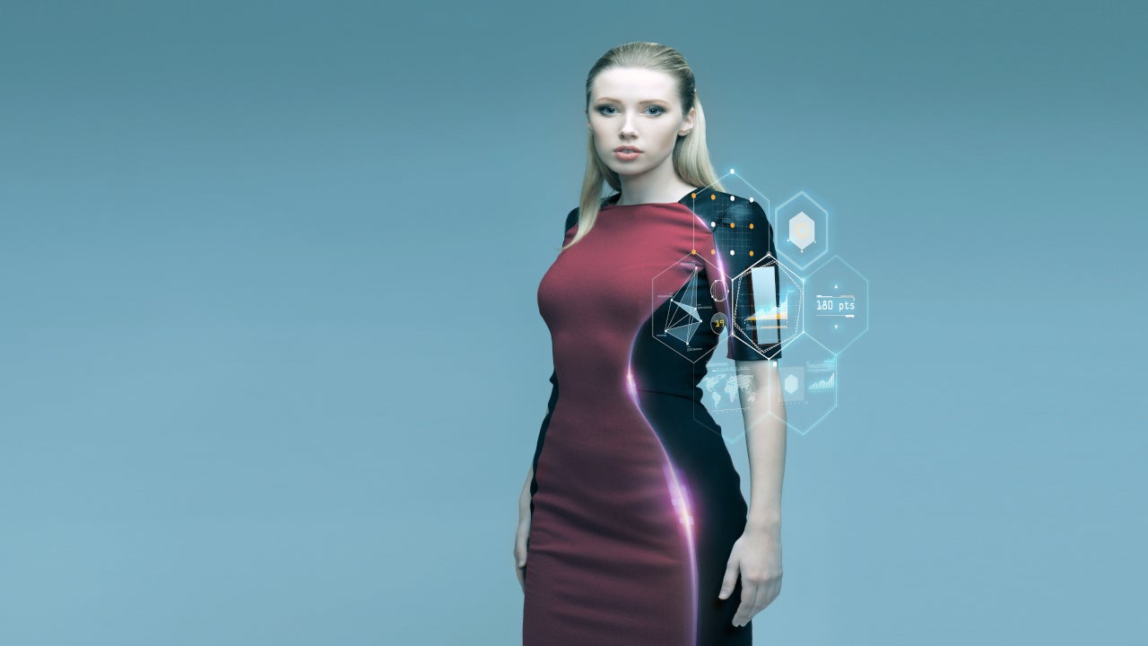 What is the future of smart clothing?