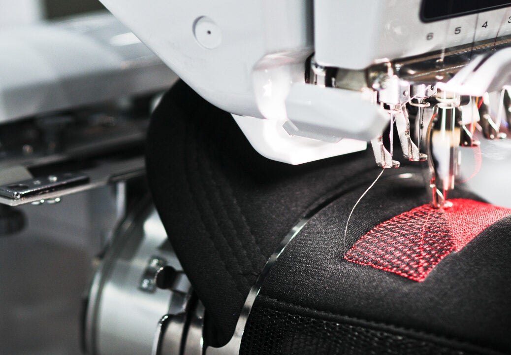 Smart Clothing- Technology Trends