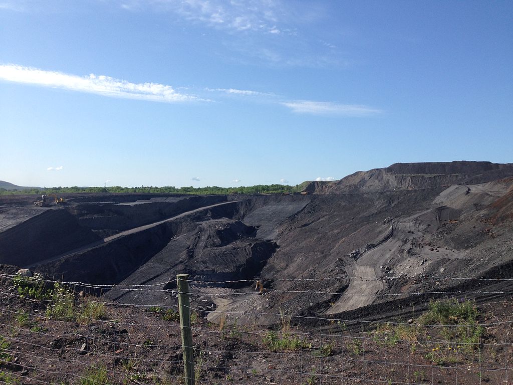 Canada formally rejects proposed Grassy Mountain Coal Project